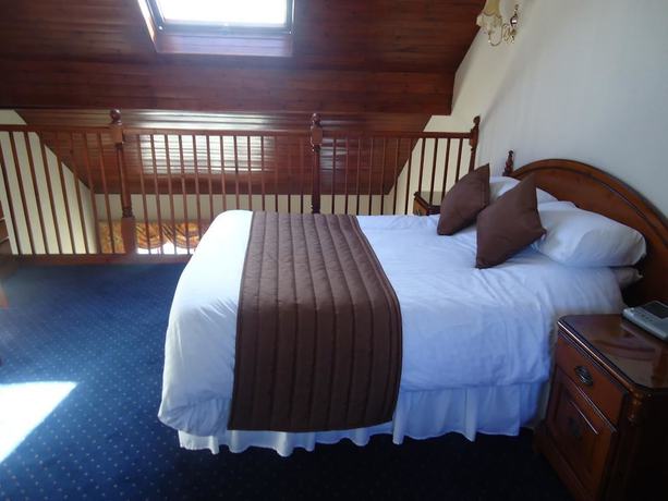 Imagen de la habitación del Hotel The Littleover Lodge. Foto 18