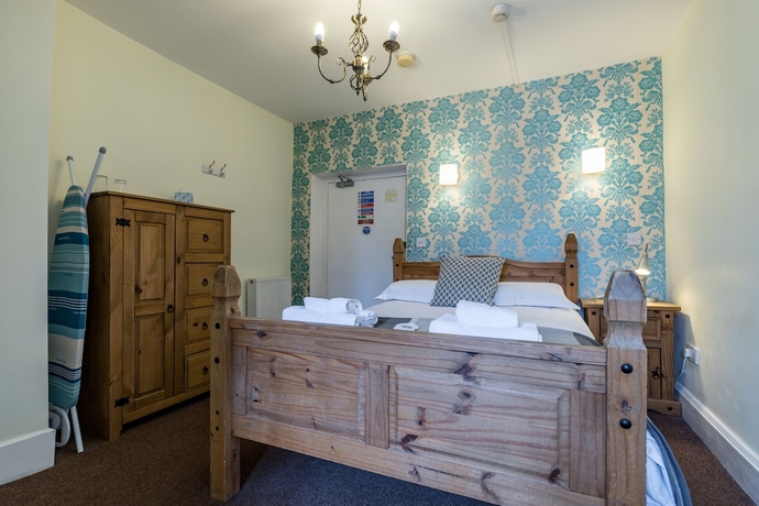 Imagen de la habitación del Hotel The Littleton Arms. Foto 10