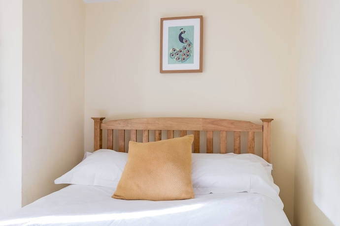 Imagen de la habitación del Hotel The Littleton Arms. Foto 11