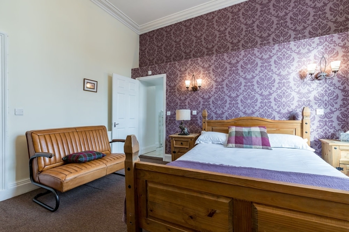 Imagen de la habitación del Hotel The Littleton Arms. Foto 12