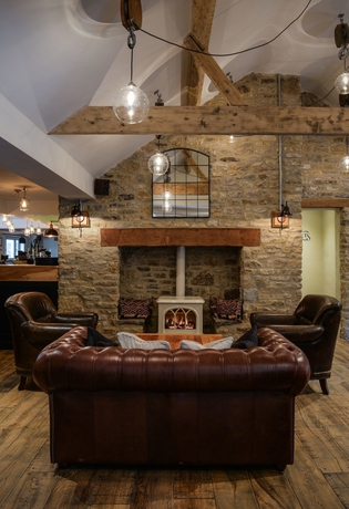 Imagen de los interiores del Hotel The Litton. Foto 15