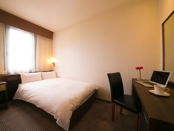 Imagen de la habitación del Hotel The Lively Hakata Fukuoka. Foto 6