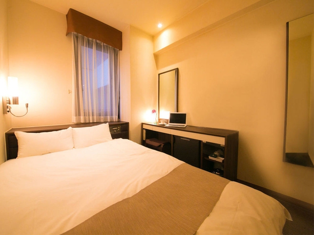 Imagen de la habitación del Hotel The Lively Hakata Fukuoka. Foto 8