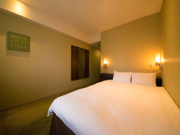 Imagen de la habitación del Hotel The Lively Hakata Fukuoka. Foto 12