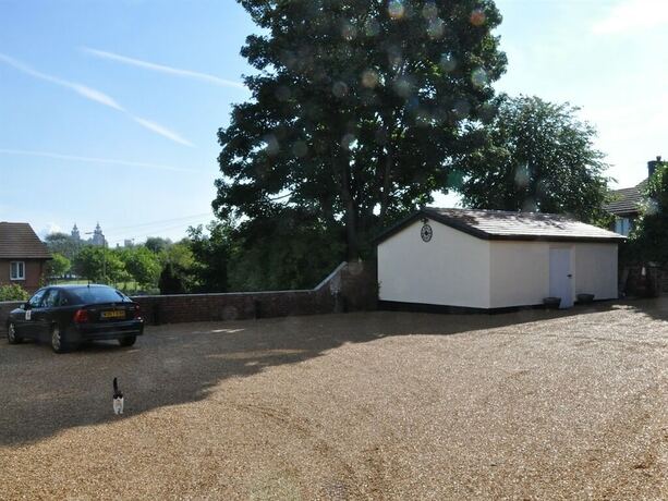 Imagen general del Hotel The Liver View. Foto 2