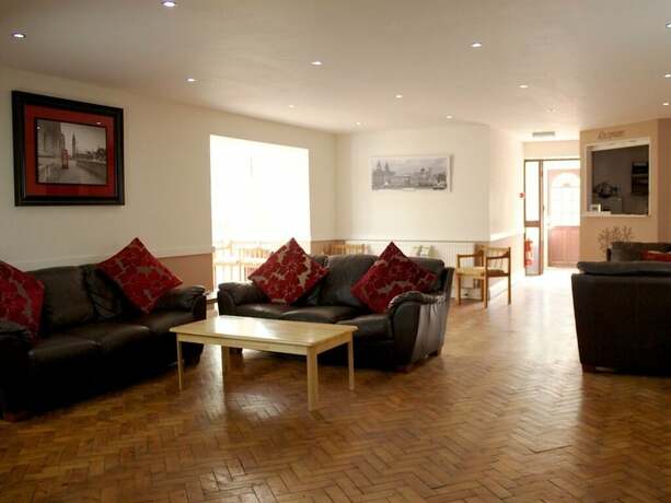 Imagen general del Hotel The Liver View. Foto 6