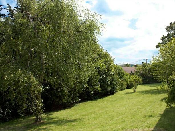 Imagen general del Hotel The Liver View. Foto 9