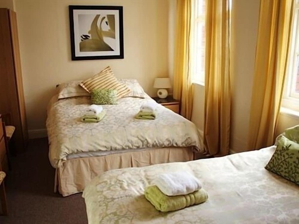 Imagen de la habitación del Hotel The Liver View. Foto 12