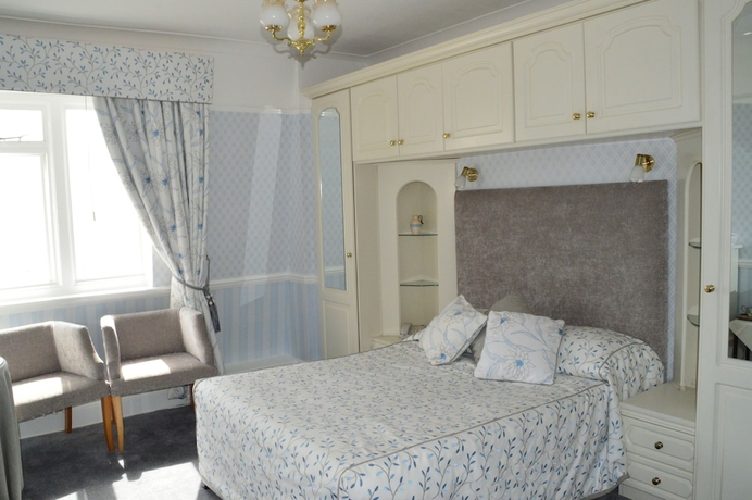 Imagen de la habitación del Hotel The Livermead House. Foto 3