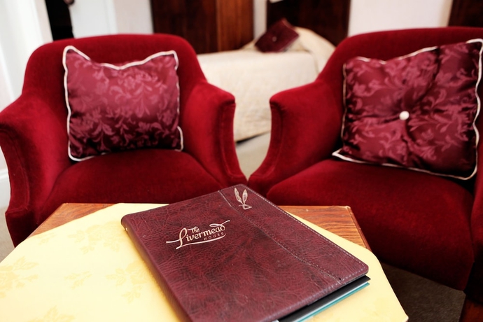 Imagen de la habitación del Hotel The Livermead House. Foto 4