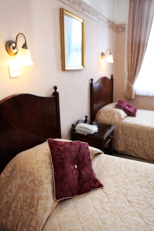 Imagen de la habitación del Hotel The Livermead House. Foto 9