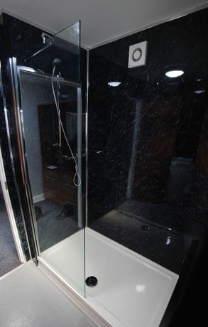 Imagen de la habitación del Hotel The Liverpool Inn. Foto 9