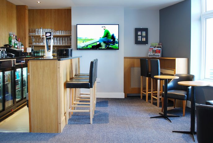 Imagen general del Hotel The Liverpool Inn. Foto 1