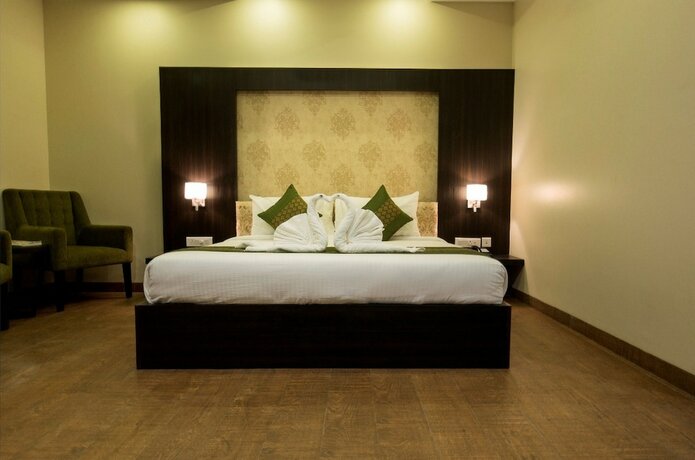 Imagen general del Hotel The Livin. Foto 10