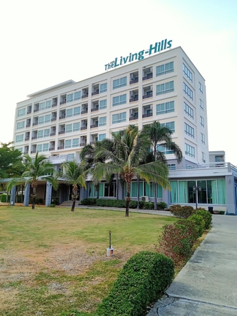 Imagen general del Hotel The Living Hills. Foto 1