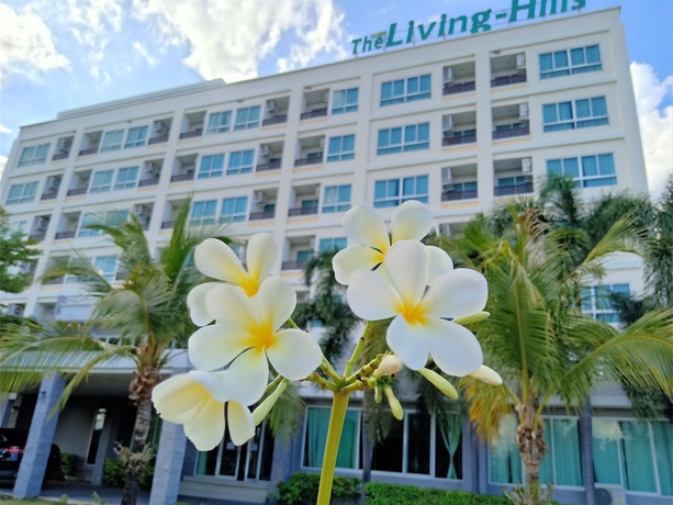 Imagen general del Hotel The Living Hills. Foto 4