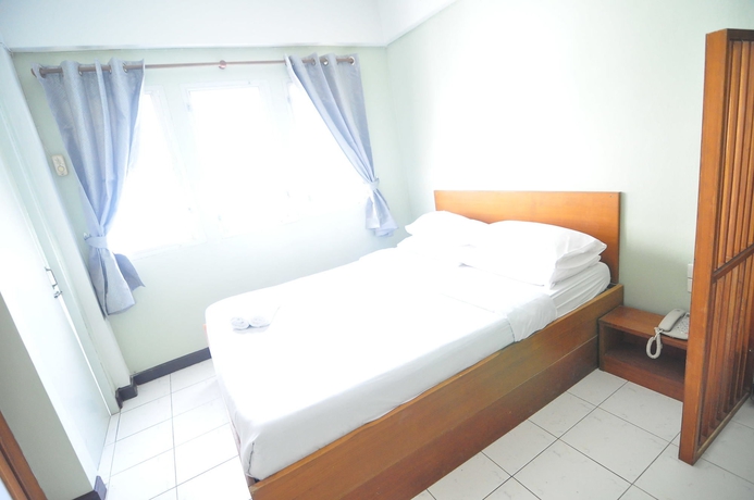 Imagen de la habitación del Hotel The Living Room Serviced Apartment. Foto 3