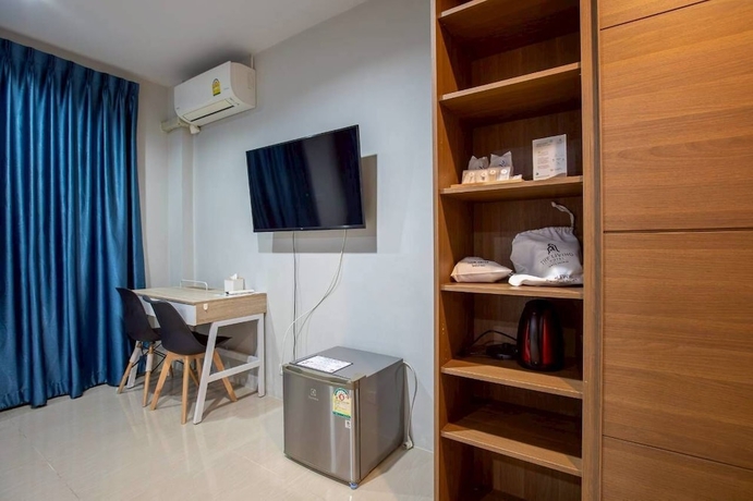 Imagen de la habitación del Hotel The Living SamutPrakan. Foto 5