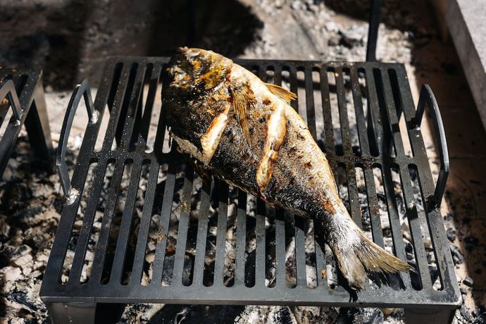 Imagen del bar/restaurante del Hotel The Ljubljana. Foto 3