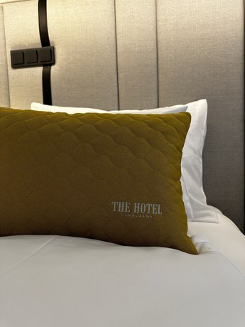 Imagen de la habitación del Hotel The Ljubljana. Foto 14