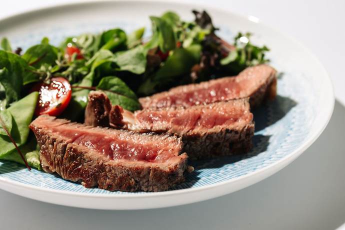 Imagen del bar/restaurante del Hotel The Ljubljana. Foto 10