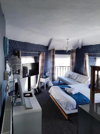 Imagen general del Hotel The Llandudno. Foto 1