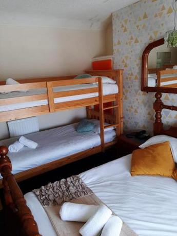 Imagen general del Hotel The Llandudno. Foto 2