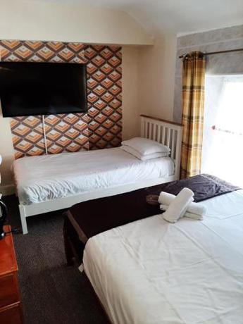 Imagen general del Hotel The Llandudno. Foto 4