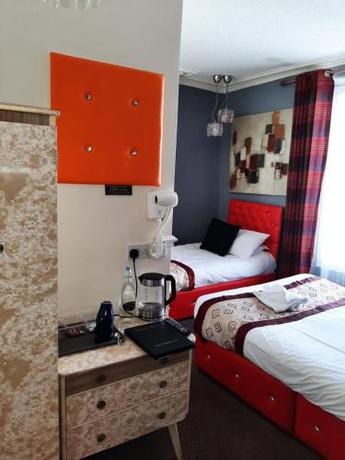 Imagen general del Hotel The Llandudno. Foto 5