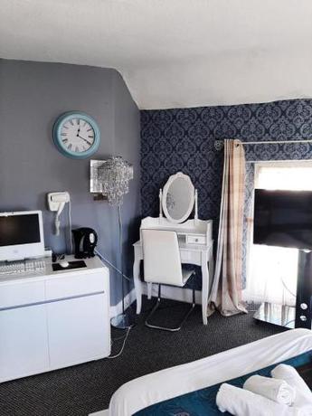 Imagen general del Hotel The Llandudno. Foto 6