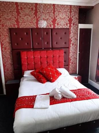 Imagen general del Hotel The Llandudno. Foto 8