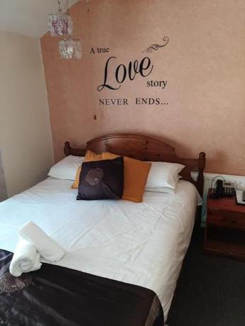 Imagen general del Hotel The Llandudno. Foto 10