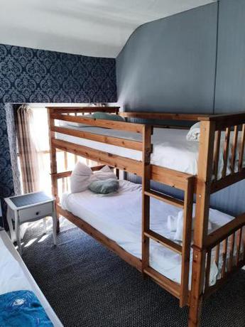 Imagen general del Hotel The Llandudno. Foto 11