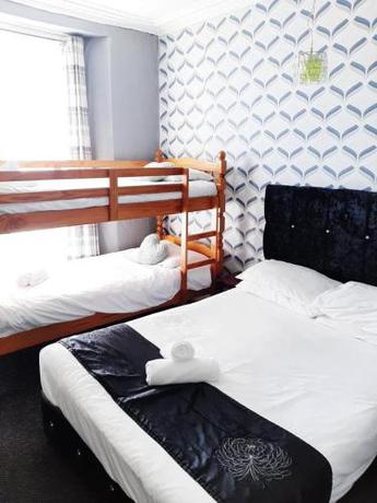 Imagen general del Hotel The Llandudno. Foto 12