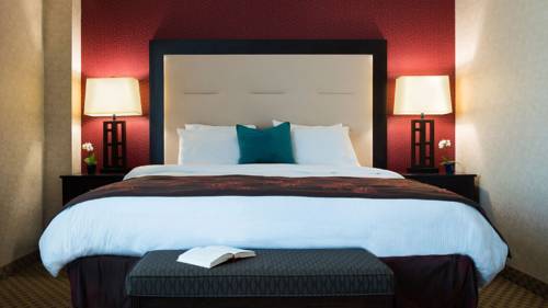 Imagen de la habitación del Hotel The Lloyd Stamford, Tapestry Collection By Hilton. Foto 2