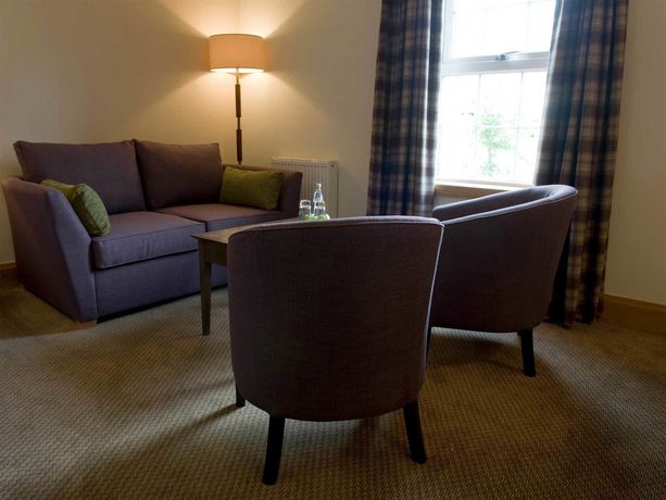 Imagen general del Hotel The Loans Inn. Foto 1