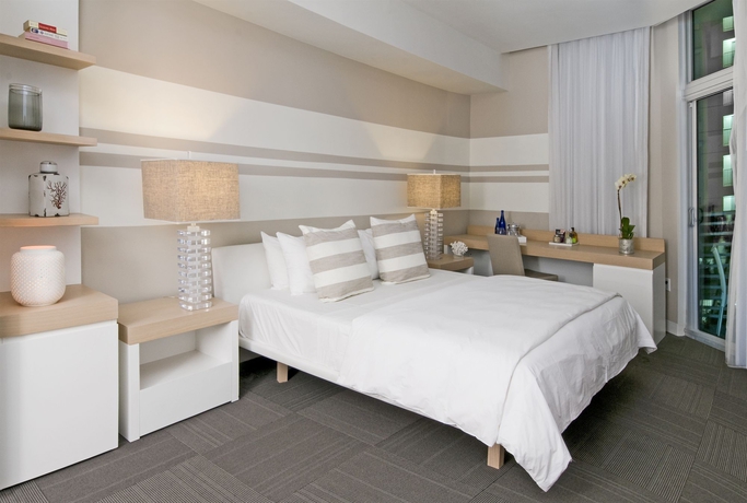 Imagen de la habitación del Hotel The Local House. Foto 5