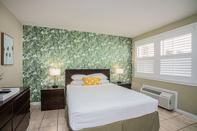 Imagen de la habitación del Hotel The Local - St. Augustine. Foto 12