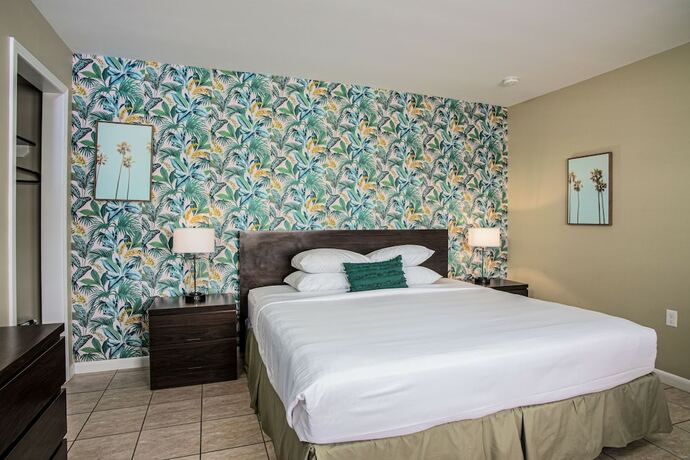 Imagen general del Hotel The Local - St. Augustine. Foto 1