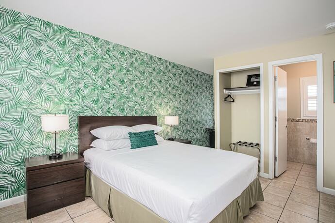 Imagen de la habitación del Hotel The Local - St. Augustine. Foto 15