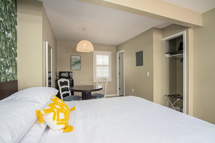 Imagen de la habitación del Hotel The Local - St. Augustine. Foto 16