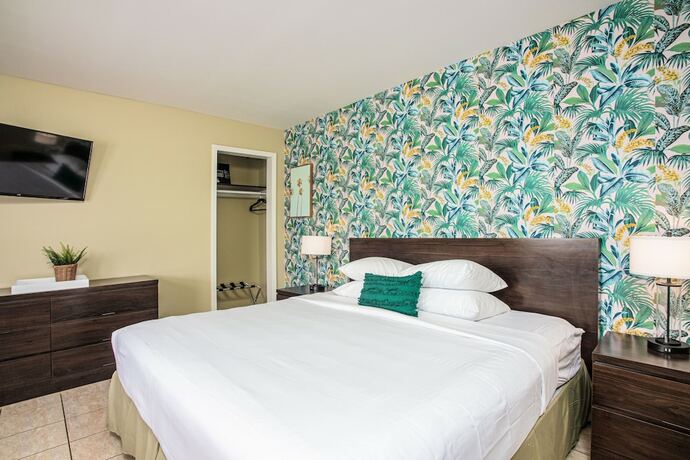 Imagen general del Hotel The Local - St. Augustine. Foto 2
