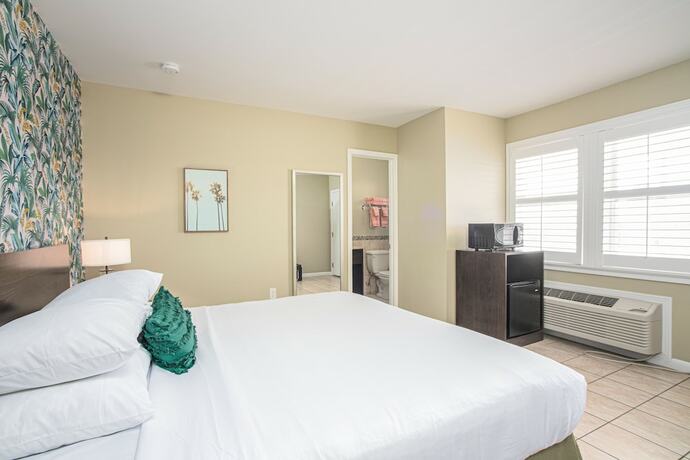 Imagen general del Hotel The Local - St. Augustine. Foto 3