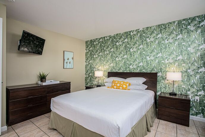 Imagen de la habitación del Hotel The Local - St. Augustine. Foto 18