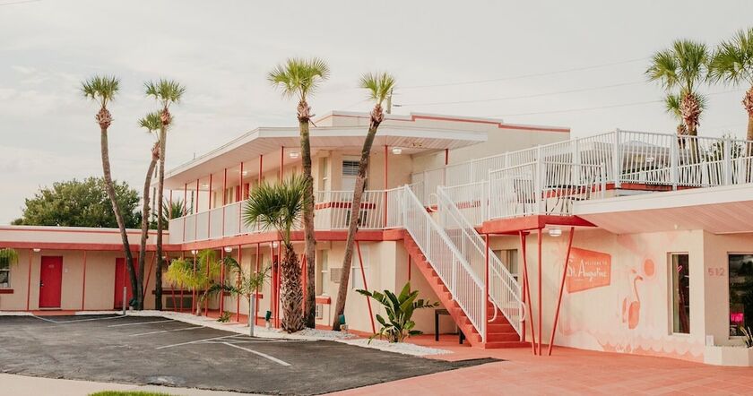 Imagen general del Hotel The Local - St. Augustine. Foto 5