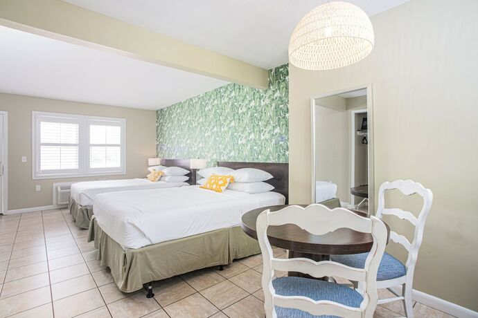 Imagen de la habitación del Hotel The Local - St. Augustine. Foto 19