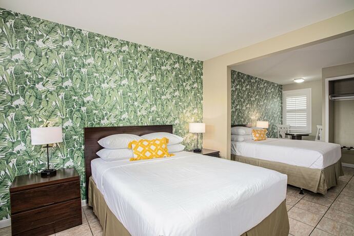 Imagen general del Hotel The Local - St. Augustine. Foto 6