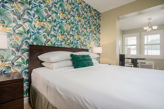 Imagen general del Hotel The Local - St. Augustine. Foto 9