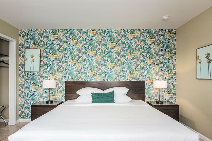 Imagen general del Hotel The Local - St. Augustine. Foto 10