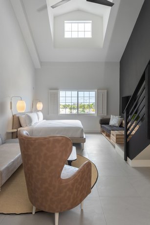 Imagen de la habitación del Hotel The Locale Grand Cayman. Foto 3